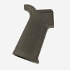 mag539 odg magpul moe sl grip ar15 m4 01