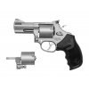 revolver taurus 692 tracker 3 s vymennym valcem 357 magnum 9mm luger nerez 01