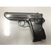 Pistole samonabíjecí ČZ vz.70 7,65 Browning