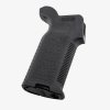 mag522 blk magpul moe k2 grip ar15 m4 01 1