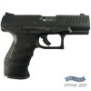 walther ppq 22lr 4palce pistole
