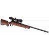 Opakovaci puska Savage Arms AXIS II XP drevo Bushnell 3 9x40 03