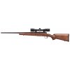 Opakovaci puska Savage Arms AXIS II XP drevo Bushnell 3 9x40 01