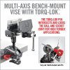 Sverak na zbrane Real Avid Master Gun Vise 14