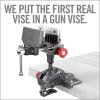 Sverak na zbrane Real Avid Master Gun Vise 02