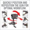 Sverak na zbrane Real Avid Master Gun Vise 06