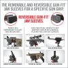 Sverak na zbrane Real Avid Master Gun Vise 10