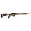 Tikka T3x TAC A1 CB coyote brown