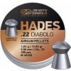 jsb hades 5 5 diabolky do vzduchovky s dutinkou