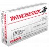 winchester 223 rem fjm 55gr