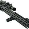 utg ultra slim foregrip mlok cerna 05