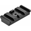 picatinny lista utg pro mlok 4 drazky 01