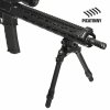 bipod utg pro tbnr vyska 8 5 11 picatinny 03