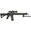 bipod utg pro tbnr vyska 8 5 11 picatinny 04