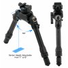 bipod utg pro tbnr vyska 7 9 picatinny 02