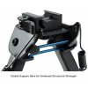 bipod utg super duty qd vyska 6 8 5 picatinny 05