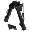 bipod utg super duty qd vyska 6 8 5 picatinny 01