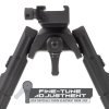 bipod utg recon 360 tl vyska 7 9 picatinny 02