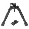 bipod utg recon 360 tl vyska 7 9 picatinny 01