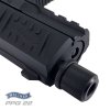 Pistole Walther PPQ M2 TACTICAL 4,6", .22LR