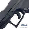 Pistole Walther PPQ M2 TACTICAL 4,6", .22LR