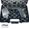 Pistole Walther PPQ M2 TACTICAL 4,6", .22LR