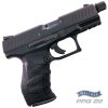 Pistole Walther PPQ M2 TACTICAL 4,6", .22LR