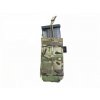 sumka na zasobnik custom gear open mag pouch ar15 single 01