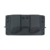 vnejsi pouzdro rh holsters pro 2 zasobniky glock 19 plny sweatguard speedloops 01