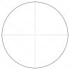 Veyron 3 12x44 FFP Compact Riflescope reticle1 1066x