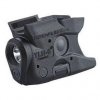 pistolova svitilna streamlight tlr 6 bez laseru pro glock 42 43 43x 48 100lm 01