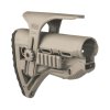 pazba fab defense gl shock pcp s nastavitelnou licnici a railem 03