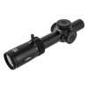 Compact PLxC 1 8x24 FFP Rifle Scope Illuminated ACSS Raptor M8