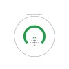 prizmaticky kolimator primary arms micro prism scope 3x acss raptor 5 56 308 green 05