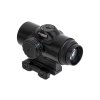 primary arms micro prism scope 5x acss aurora yard 5 56 308 red 02