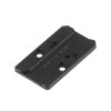 desticka kolimatoru 2bme pro trijicon rmr sro a holosun 407c 507c 508t na walther pdp 2 0 03