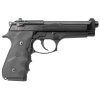 pistole beretta 92fs brigadier 9 mm luger cerna 02