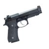 pistole beretta 92g elite ltt centurion 9mm luger cerna 04