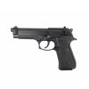 pistole beretta 92 fs 9 mm luger cerna 01