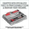 real avid bore max master cleaning kit and mobile workstation 03