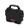 kufr nanuk small case 903 s vykrojem pro pistole glock cerny 01