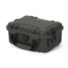 kufr nanuk small case 904 bez peny olivovy 02