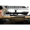 utg sporting accu sync 30 mm picatinny predsazeni 50 mm 03