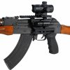 bocni montaz utg pro quick detach pro ak 02