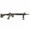 samonabijeci puska schmeisser ar15 dmr 18 223 rem FDE 02