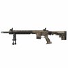 samonabijeci puska schmeisser ar15 dmr 18 223 rem FDE 01
