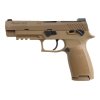 pistole sig sauer p320 m17 9mm luger 01