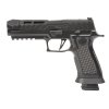 pistole sig sauer p320 spectre comp blackout 9 mm luger 01