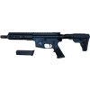 samonabijeci pistole proarms cz pdw 9 hlaven 8 9mm luger cerna 01