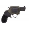 revolver taurus 856 ultralite 2 38 special od green black 04
